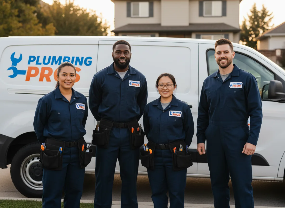 Water Heater Repair company in Monument, CO